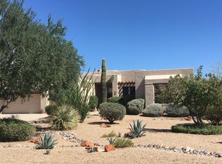 4723 E Rancho Caliente Dr, Cave Creek, AZ 85331