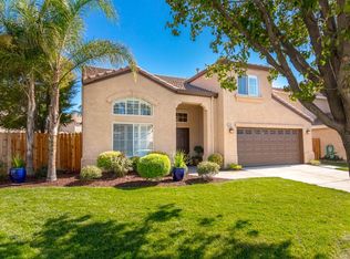 2142 Misquez Ln, Tracy, CA 95377