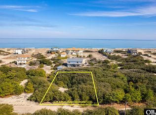 2319 Sandpiper Rd Lot 22, Corolla, NC 27927
