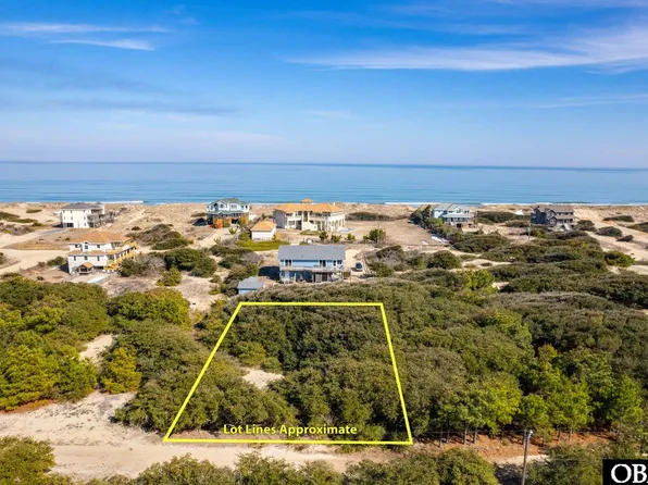 2319 Sandpiper Rd Lot 22, Corolla, NC 27927