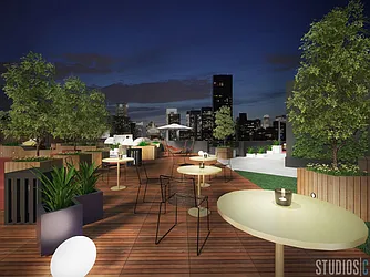 Rented by Simply Brooklyn Realty Inc