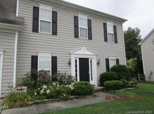 14002 Fenwick Dr, Indian Trail, NC 28079