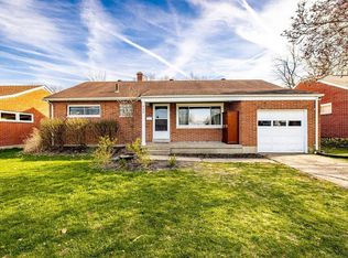 435 Fairhaven Dr, Hamilton, OH