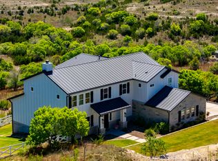 97 Coleman Springs, Boerne, TX 78006