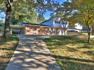 2809 Nickle Rd, Knoxville, TN 37921