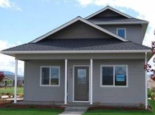 683 Buck Point St, Central Pt, OR