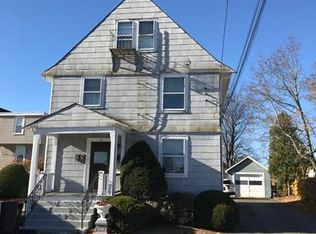 2 Meade St #2, Milford, MA 01757