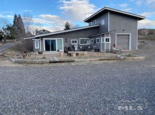 638 Thorobred Ave, Gardnerville, NV 89410
