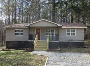 29 Lee St, Temple, GA 30179