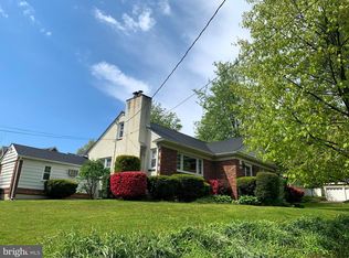 707 Harvey Rd, Wallingford, PA 19086