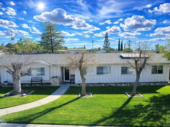 4001 Harvard Dr, Bakersfield, CA 93306