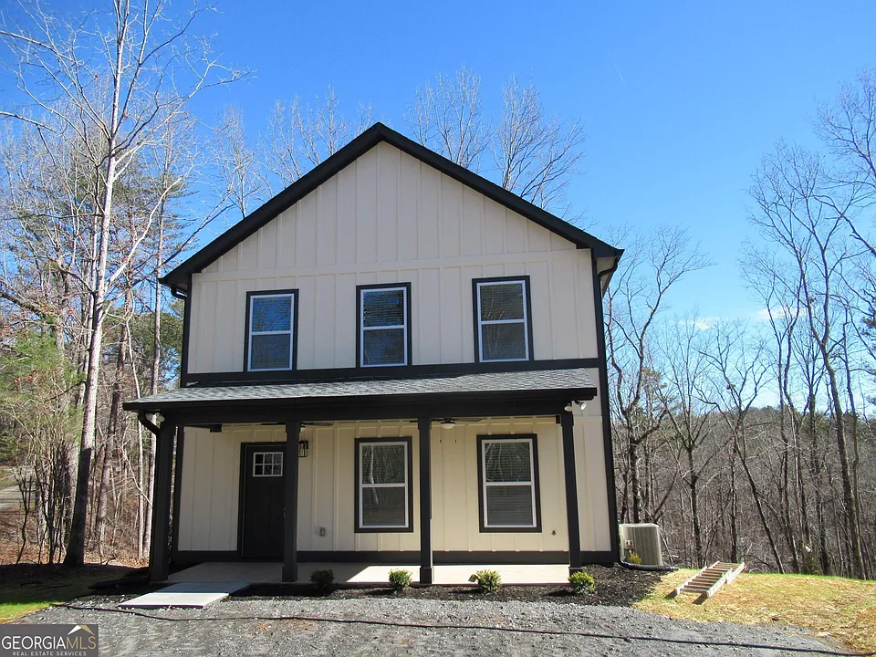 745 Old Kerns Rd