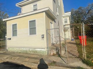 173 S Pine St, Bridgeton, NJ 08302