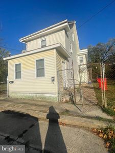 173 S Pine St, Bridgeton, NJ, 08302