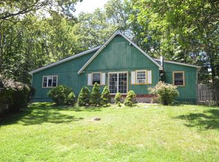 129 Murphy Cir, Bushkill, PA 18324