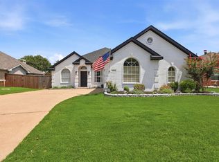 11010 Spring Lake Rd, Frisco, TX 75035