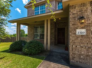 2320 Intrepid Dr, Buda, TX 78610