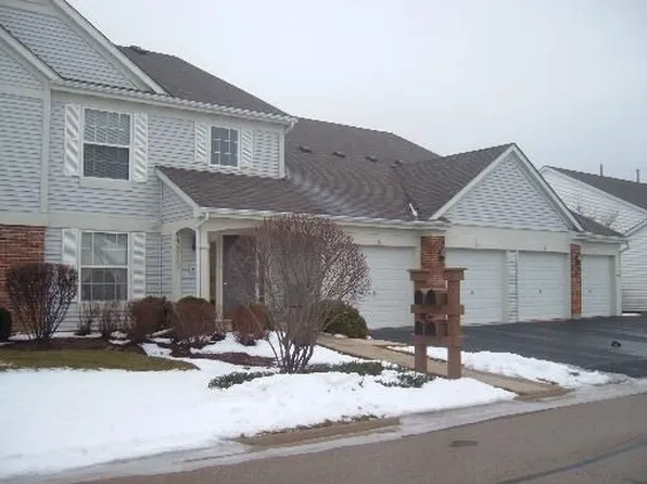 13817 S Bristlecone Dr Unit C, Plainfield, IL 60544