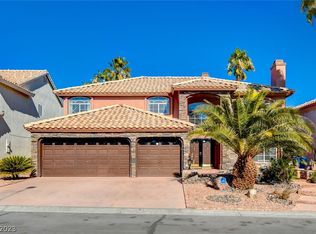 8926 Fort Crestwood Dr, Las Vegas, NV 89129