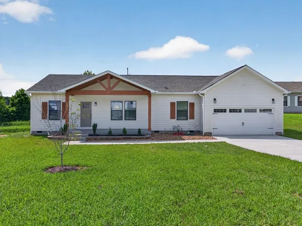 2509 River Ranch Dr, Cookeville, TN 38501