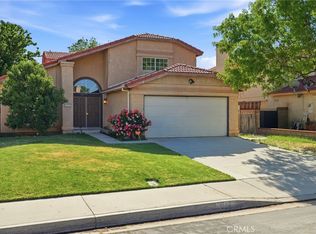 43920 Comstock Ave, Lancaster, CA 93535