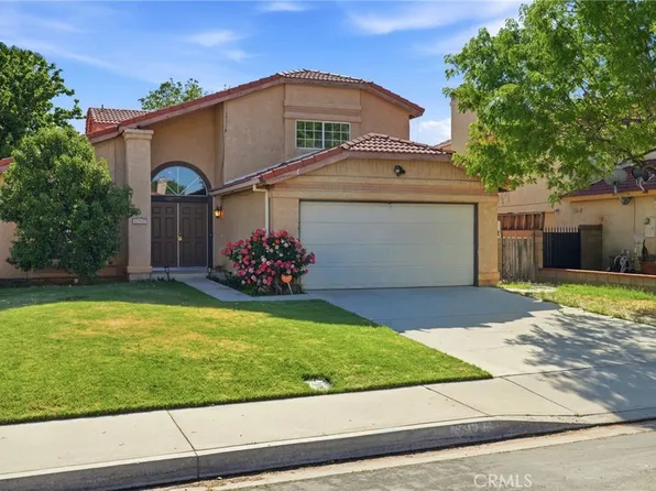 43920 Comstock Ave, Lancaster, CA 93535