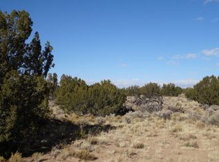 0 Sky Ranch Rd, Chambers, AZ 86502