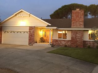 1409 Gavilan Way, Millbrae, CA 94030
