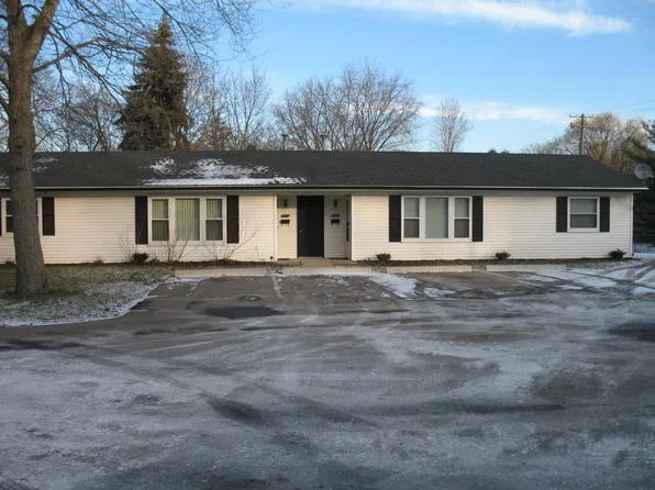 409 West St, Howell, MI 48843