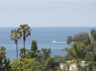 267 Ledroit St, Laguna Beach, CA 92651