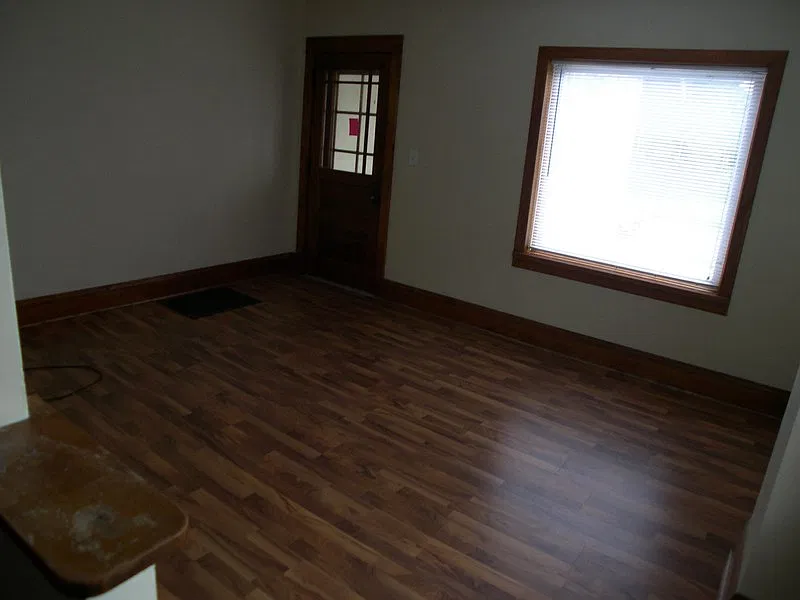 Available November 1! 2 BR townhome with 1.5 stall garage! — Photo 2