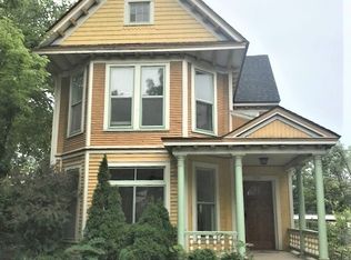 204 E Cross St APT 2, Ypsilanti, MI