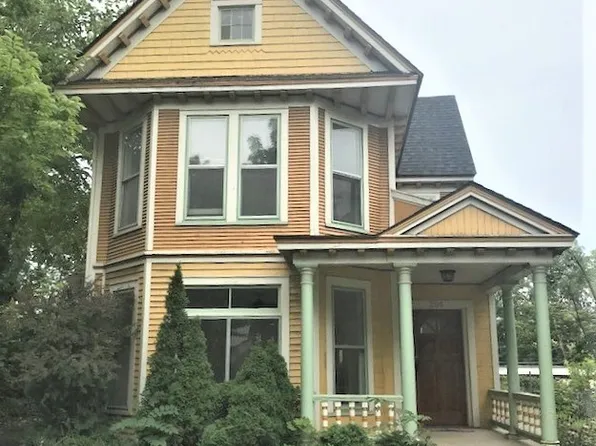 204 E Cross St APT 2, Ypsilanti, MI 48198
