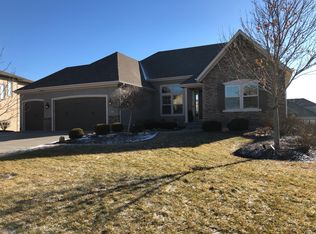 16025 Caenen St, Overland Park, KS 66221