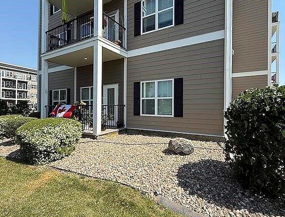 4th image of UNIT 8-1802 106th STREET