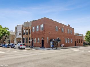 559 W 37th St #1, Chicago, IL 60609