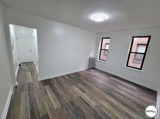 214 E 168th St #C10, Bronx, NY 10456