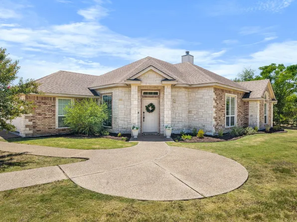 600 Shoal Rdg, Lorena, TX 76655
