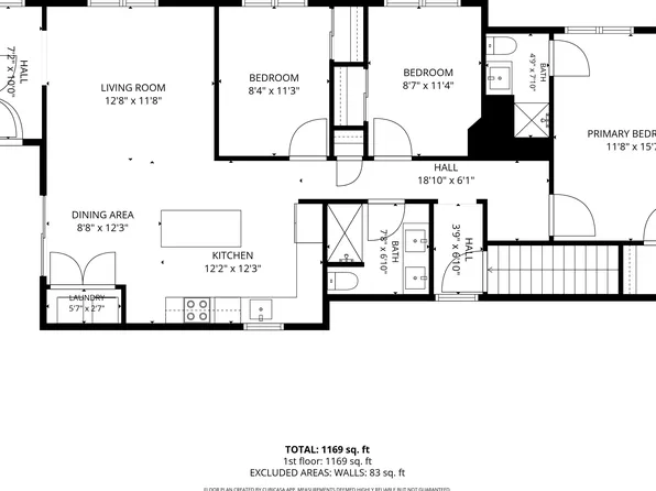 93 High St, 93 High St Unit 202, Saco, ME 04072