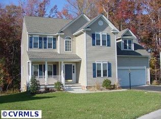 9524 Knightwood Ln, Chesterfield, VA 23832