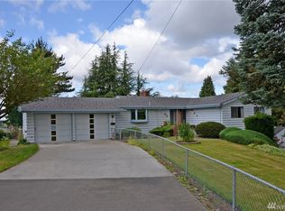 305 15th Ave, Milton, WA 98354