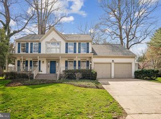 9783 Diversified Ln, Ellicott City, MD 21042