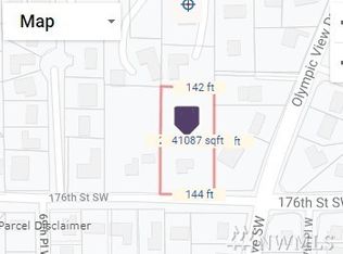 6815 176th St SW, Edmonds, WA 98026