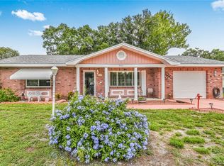 9531 E Village Green Cir, Inverness, FL 34450