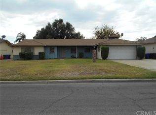 401 E Victoria St, Rialto, CA 92376