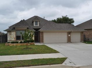 1809 Cerro Ct, Leander, TX 78641