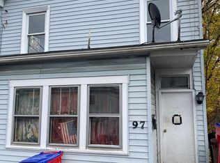 97 S Main St, Carbondale, PA 18407