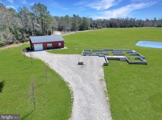 33737 Bob Smith Rd, Parsonsburg, MD 21849