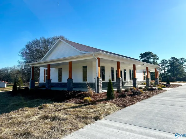 633 Patterson St, Boaz, AL 35956