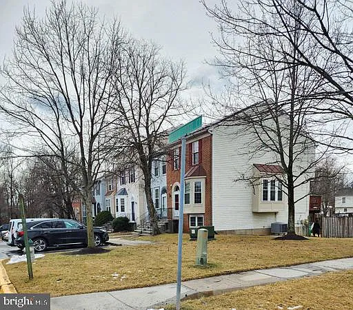 11218 Black Foot Ct